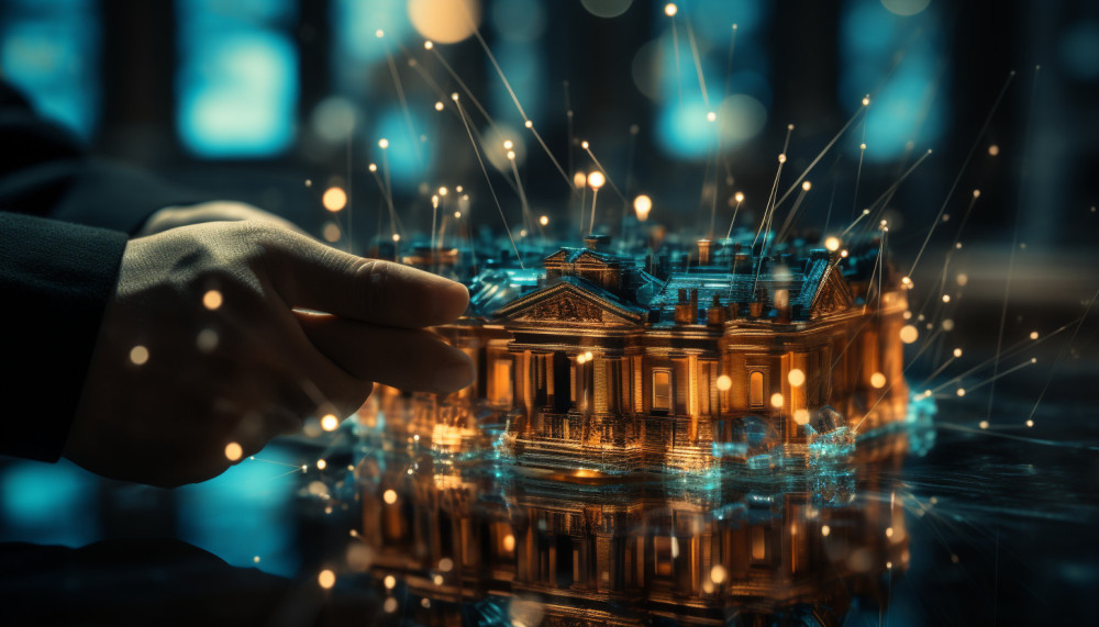 La rivoluzione digitale sta trasformando il settore finanziario