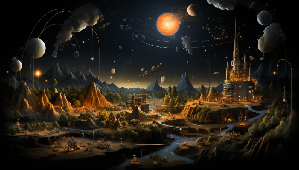 L'esplorazione dello spazio: una nuova frontiera per la fisica